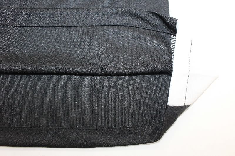 Thailand Quality(AAA) 2025 Corinthians Away Soccer Jersey