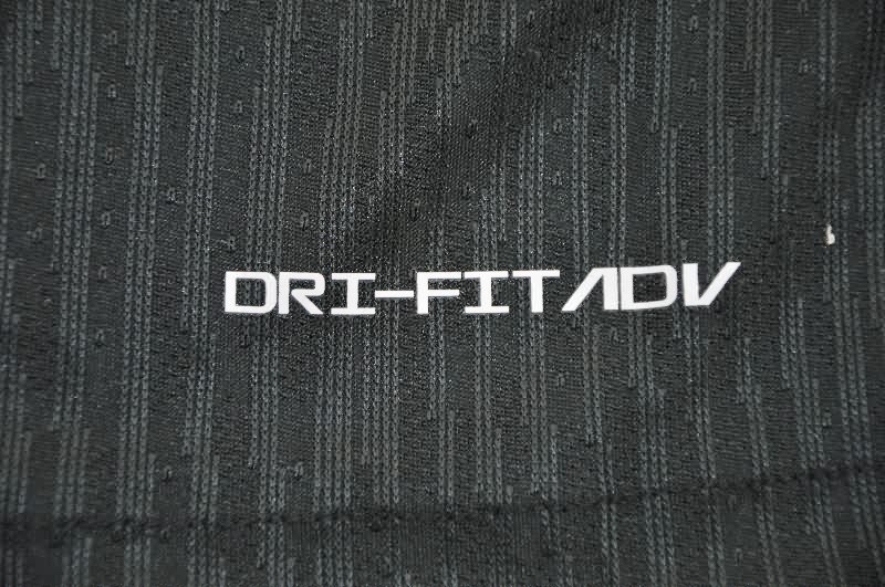 Thailand Quality(AAA) 2025 Corinthians Away Soccer Jersey (Player)