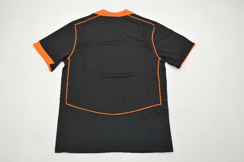 Thailand Quality(AAA) 2025 Corinthians Third Soccer Jersey