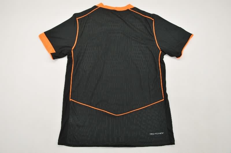 Thailand Quality(AAA) 2025 Corinthians Third Soccer Jersey (Player)