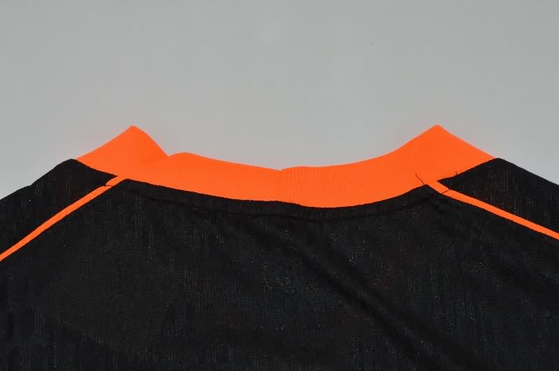 Thailand Quality(AAA) 2025 Corinthians Third Soccer Jersey (Player)