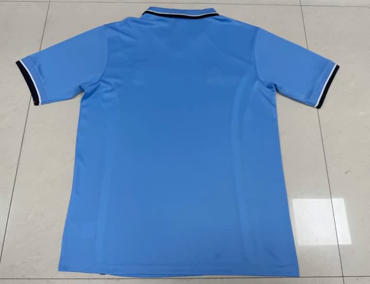 Thailand Quality(AAA) 25/26 Coventry City 50th Anniversary Soccer Jersey