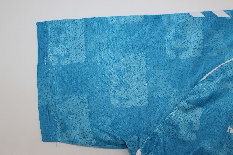 Thailand Quality(AAA) 25/26 Coventry City Home Soccer Jersey