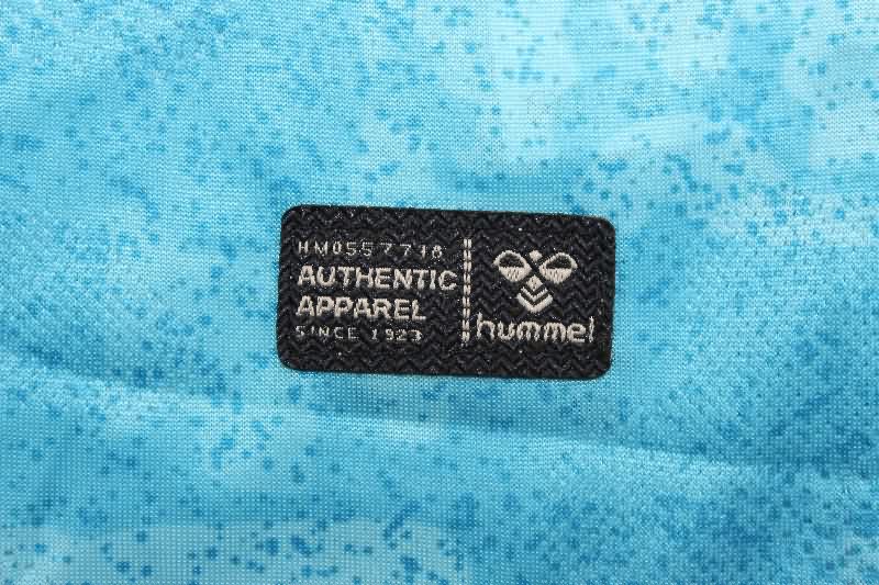 Thailand Quality(AAA) 25/26 Coventry City Home Soccer Jersey