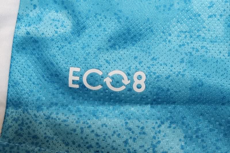 Thailand Quality(AAA) 25/26 Coventry City Home Soccer Jersey