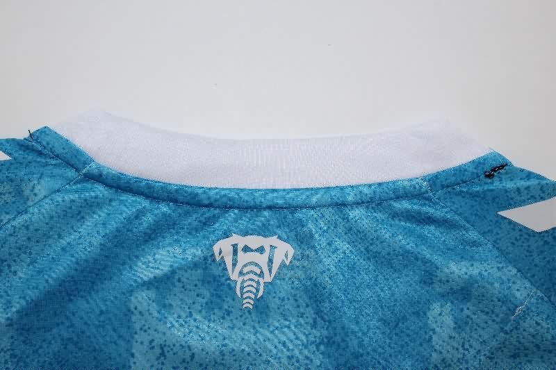 Thailand Quality(AAA) 25/26 Coventry City Home Soccer Jersey