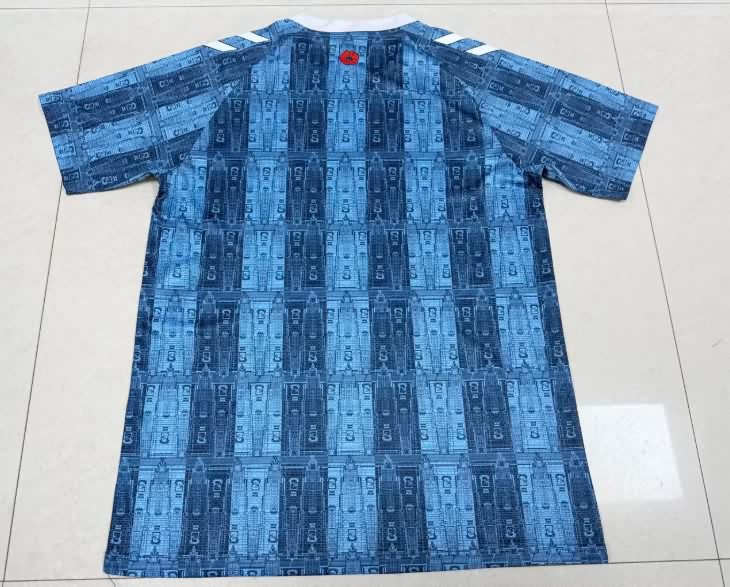 Thailand Quality(AAA) 25/26 Coventry City Special Soccer Jersey