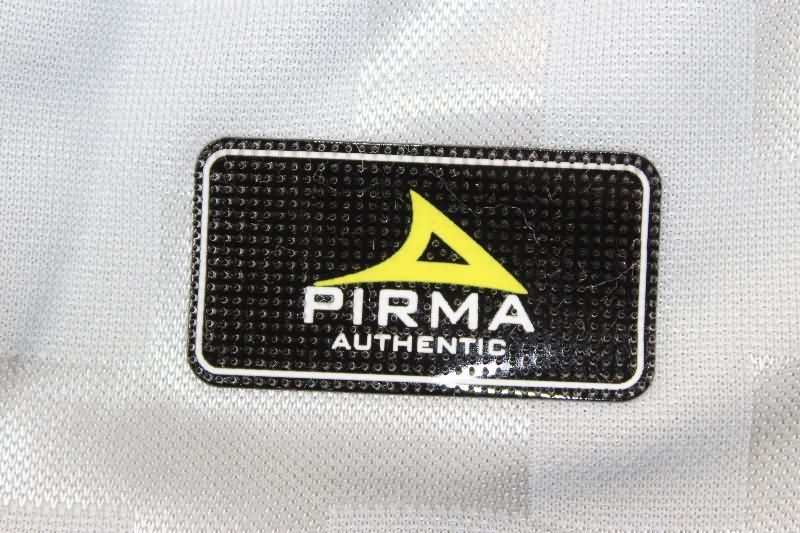 Thailand Quality(AAA) 25/26 Cruz Azul Away Soccer Jersey