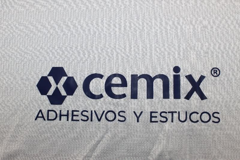 Thailand Quality(AAA) 25/26 Cruz Azul Away Soccer Jersey