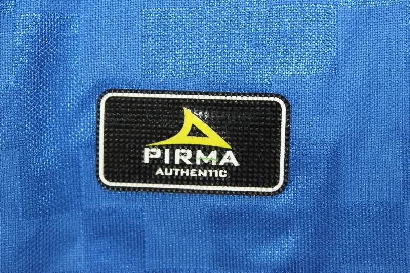 Thailand Quality(AAA) 25/26 Cruz Azul Home Soccer Jersey (Player)