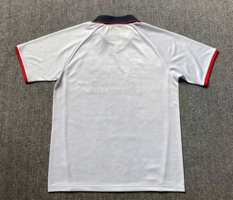 Thailand Quality(AAA) 25/26 Cruz Azul Special Soccer Jersey 02