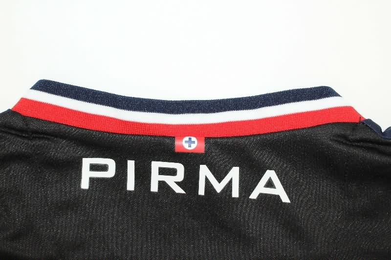 Thailand Quality(AAA) 25/26 Cruz Azul Third Soccer Jersey