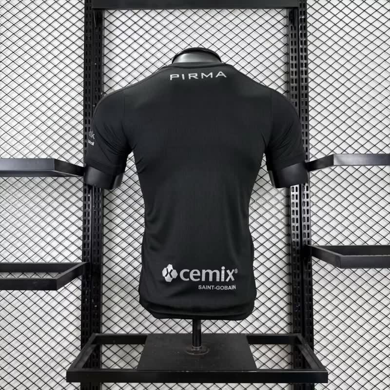 Thailand Quality(AAA) 25/26 Cruz Azul Third Soccer Jersey (Player)