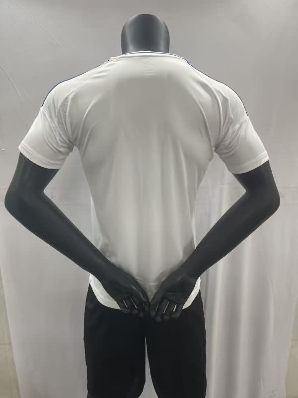 Thailand Quality(AAA) 2025 Cruzeiro Away Soccer Jersey