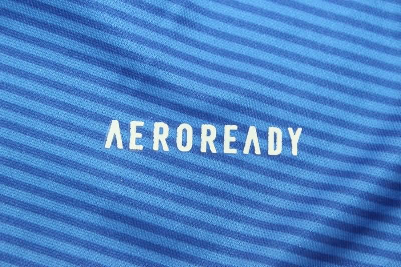 Thailand Quality(AAA) 2025 Cruzeiro Home Soccer Jersey