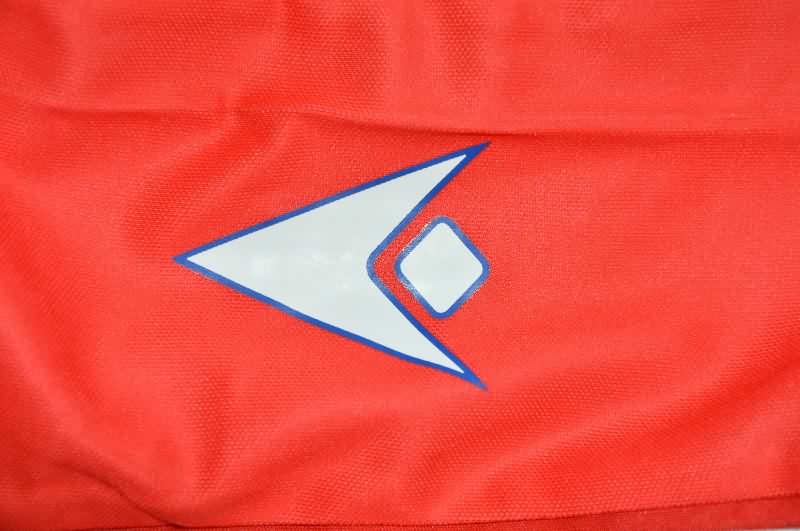 Thailand Quality(AAA) 25/26 Crystal Palace Away Soccer Jersey