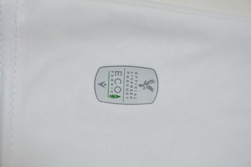 Thailand Quality(AAA) 25/26 Crystal Palace Away Soccer Jersey