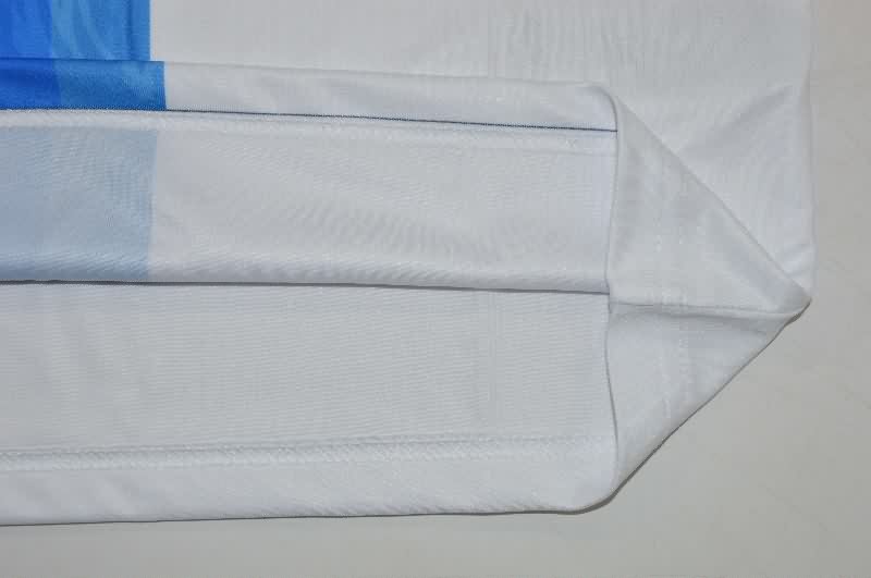 Thailand Quality(AAA) 25/26 Crystal Palace Away Soccer Jersey