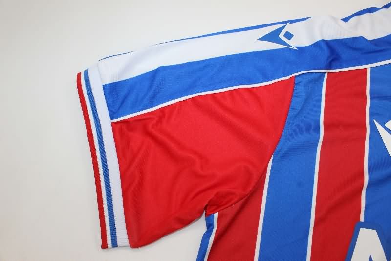 Thailand Quality(AAA) 25/26 Crystal Palace Home Soccer Jersey