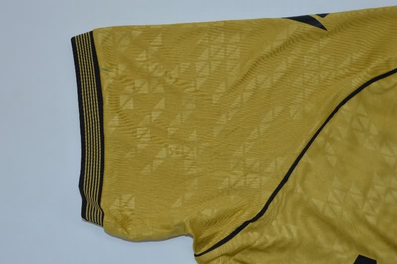 Thailand Quality(AAA) 25/26 Crystal Palace Third Soccer Jersey