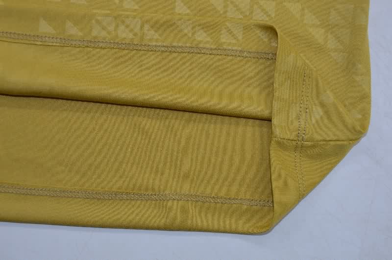 Thailand Quality(AAA) 25/26 Crystal Palace Third Soccer Jersey