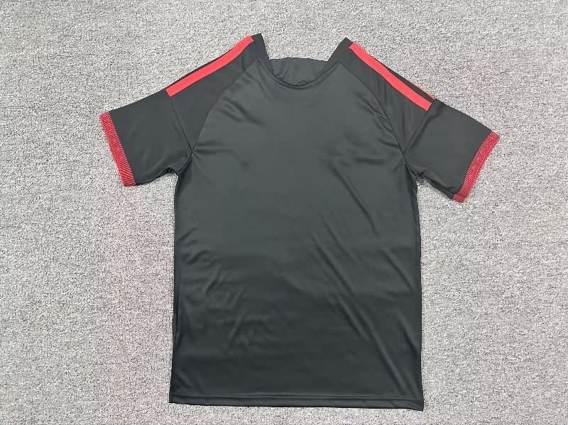 Thailand Quality(AAA) 2026 DC United Home Soccer Jersey