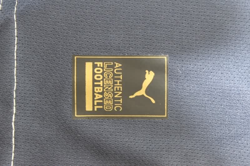 Thailand Quality(AAA) 2025 Deportiva Universitaria Home Soccer Jersey