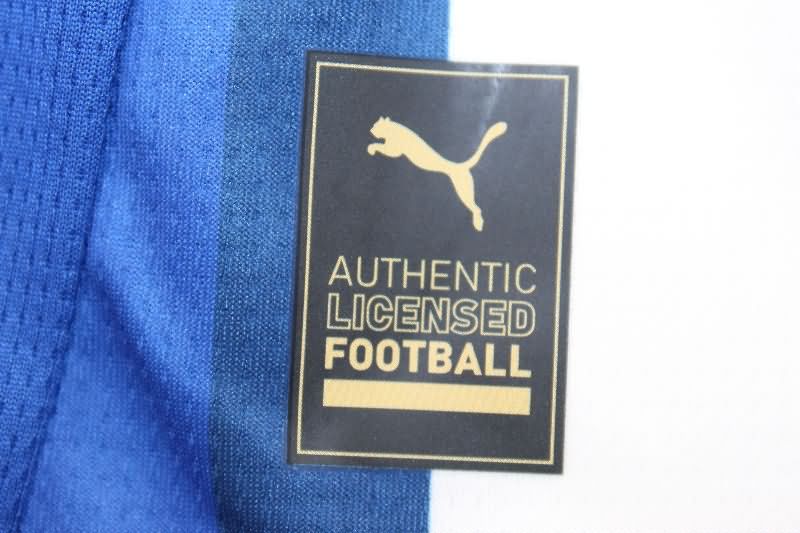 Thailand Quality(AAA) 25/26 Deportivo Alaves Home Soccer Jersey