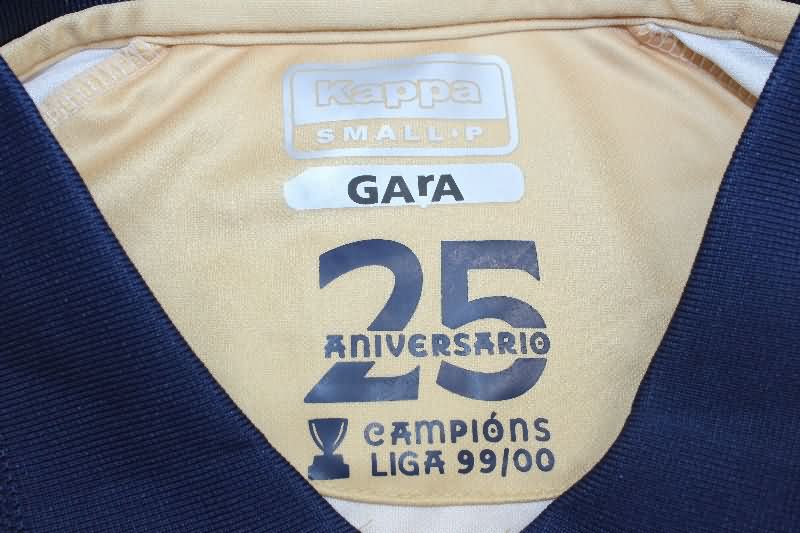 Thailand Quality(AAA) 25th Deportivo La Coruna Anniversary Soccer Jersey