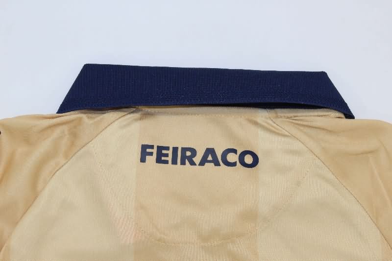 Thailand Quality(AAA) 25th Deportivo La Coruna Anniversary Soccer Jersey