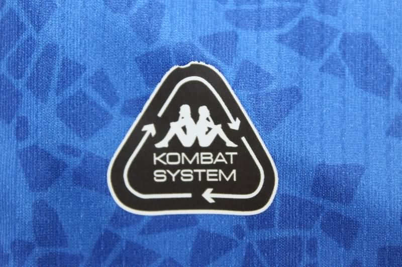 Thailand Quality(AAA) 25/26 Deportivo La Coruna Home Soccer Jersey