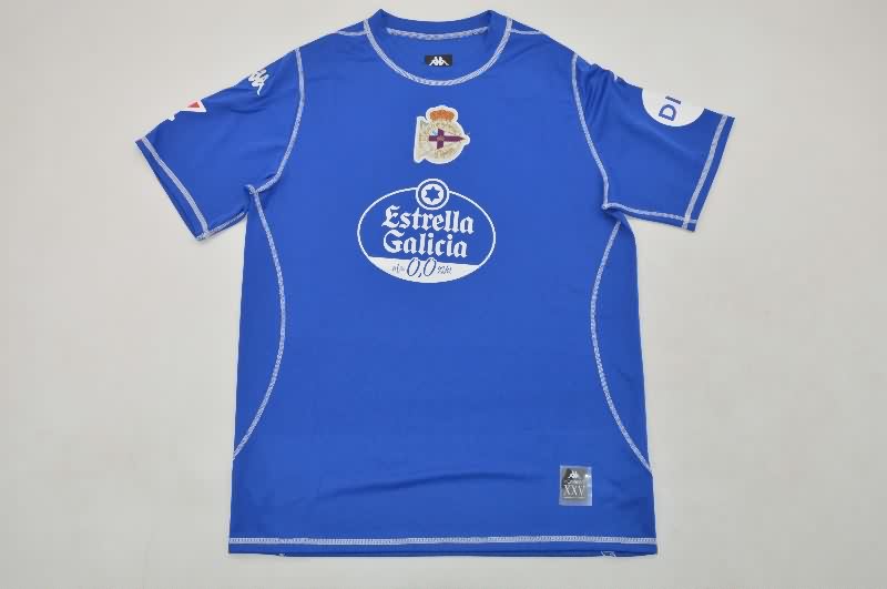 Thailand Quality(AAA) 25/26 Deportivo La Coruna Special Soccer Jersey Thailand Quality(AAA) 25/26 Deportivo La Coruna Special Soccer Jersey