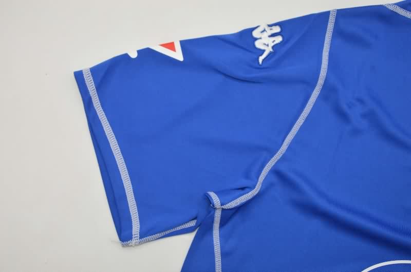 Thailand Quality(AAA) 25/26 Deportivo La Coruna Special Soccer Jersey