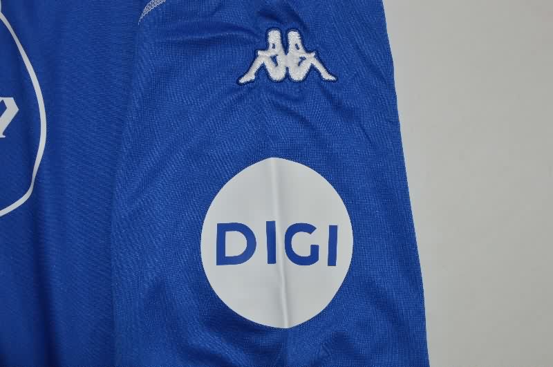 Thailand Quality(AAA) 25/26 Deportivo La Coruna Special Soccer Jersey