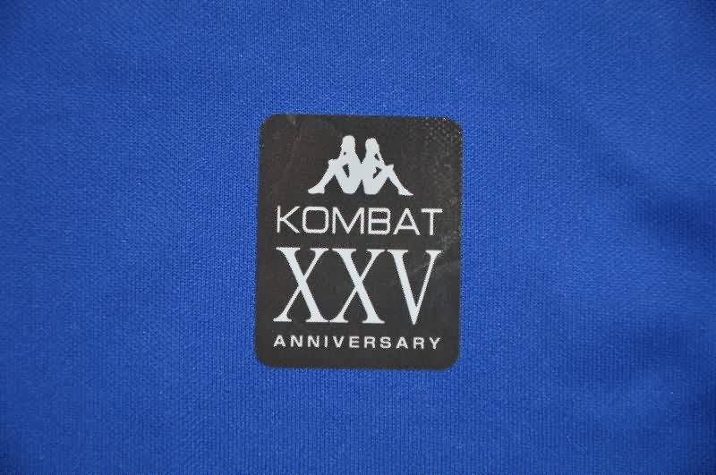 Thailand Quality(AAA) 25/26 Deportivo La Coruna Special Soccer Jersey