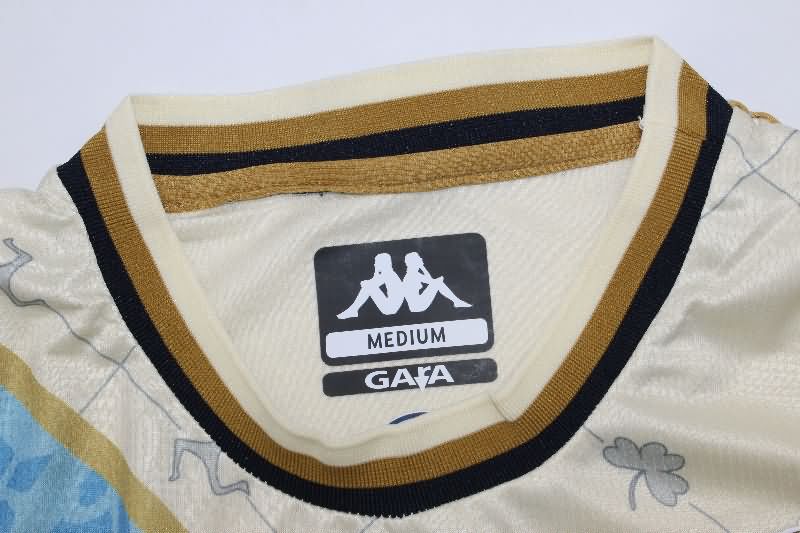 Thailand Quality(AAA) 25/26 Deportivo La Coruna Third Soccer Jersey