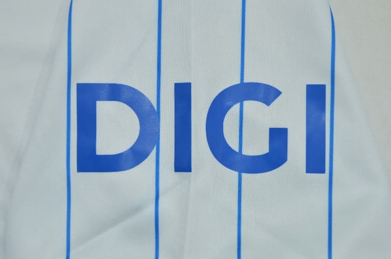 Thailand Quality(AAA) 25/26 Deportivo La Coruna White Soccer Jersey