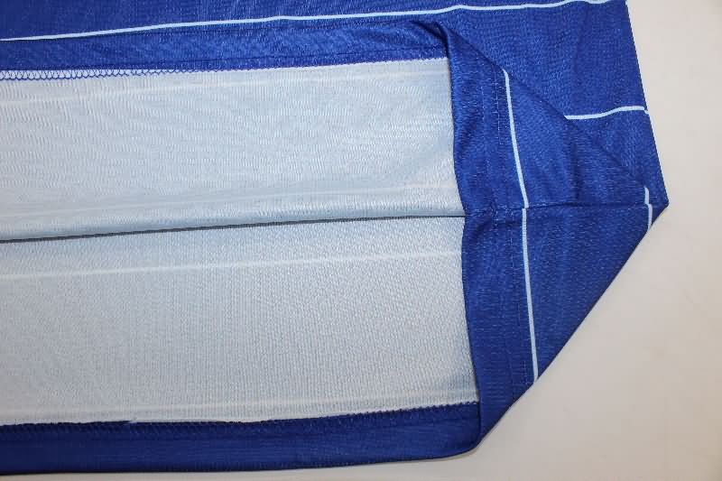 Thailand Quality(AAA) 25/26 Dinamo Zagreb Home Soccer Jersey