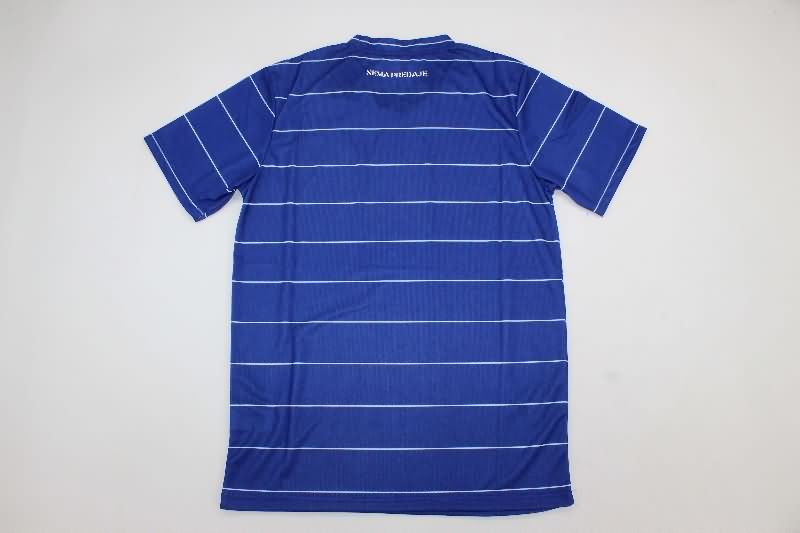 Thailand Quality(AAA) 25/26 Dinamo Zagreb Home Soccer Jersey