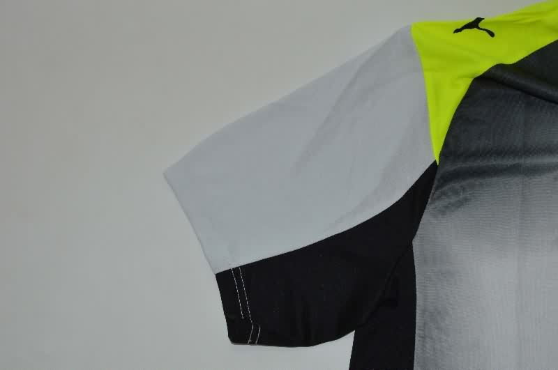 Thailand Quality(AAA) 25/26 Dortmund Away Soccer Jersey