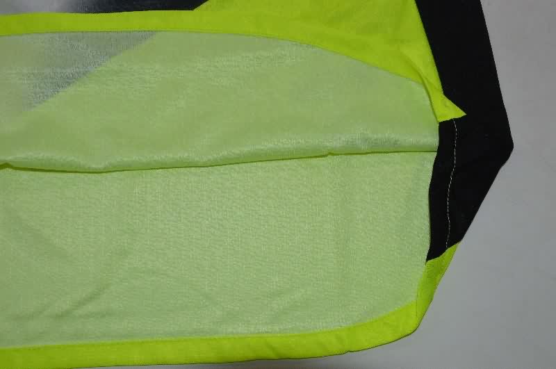 Thailand Quality(AAA) 25/26 Dortmund Away Soccer Jersey (Player)