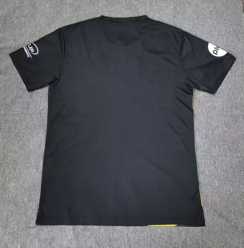 Thailand Quality(AAA) 25/26 Dortmund Special Soccer Jersey