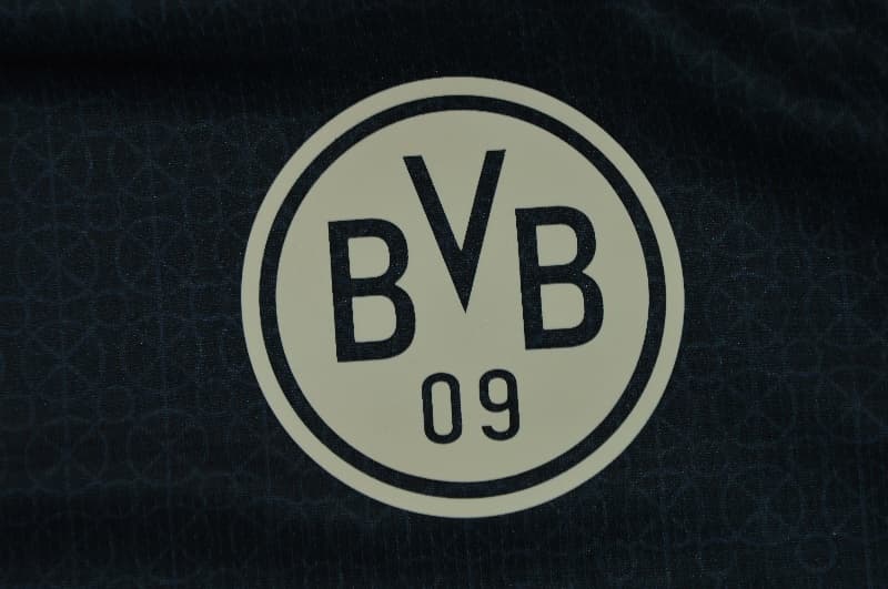 Thailand Quality(AAA) 25/26 Dortmund Special Soccer Jersey 03