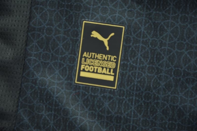 Thailand Quality(AAA) 25/26 Dortmund Special Soccer Jersey 03