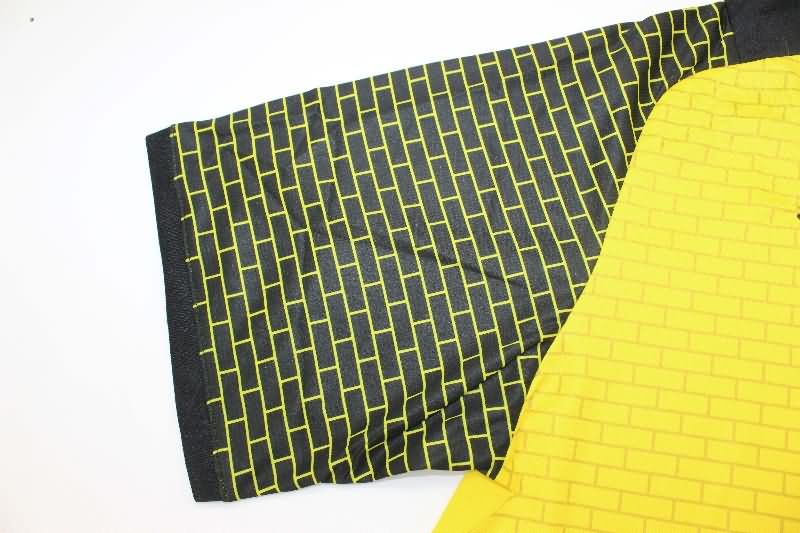 Thailand Quality(AAA) 25/26 Dortmund Training Soccer Jersey
