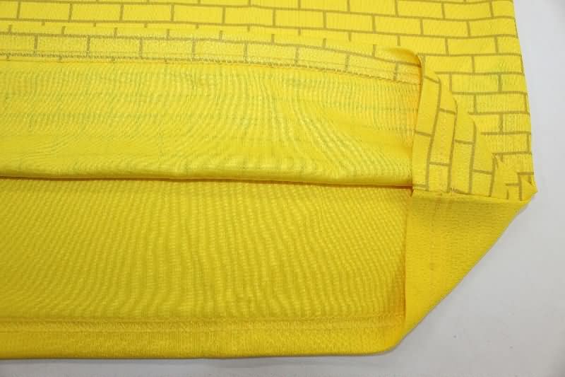 Thailand Quality(AAA) 25/26 Dortmund Training Soccer Jersey