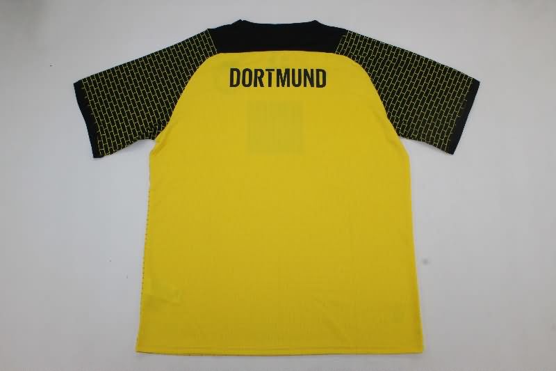Thailand Quality(AAA) 25/26 Dortmund Training Soccer Jersey