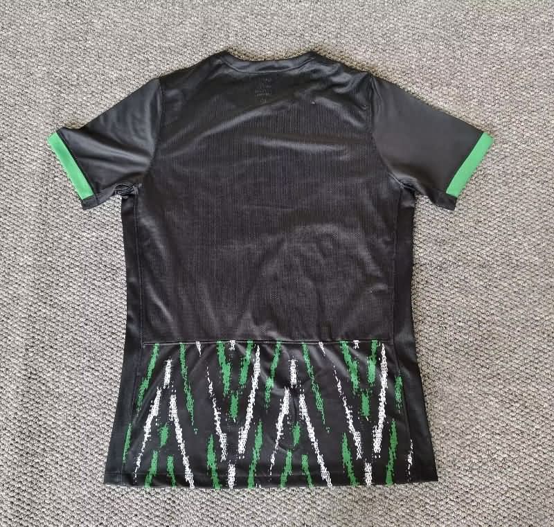 Thailand Quality(AAA) 25/26 Elche Away Soccer Jersey
