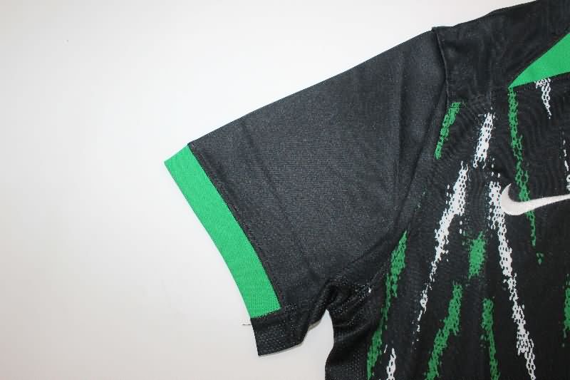 Thailand Quality(AAA) 25/26 Elche Away Soccer Jersey