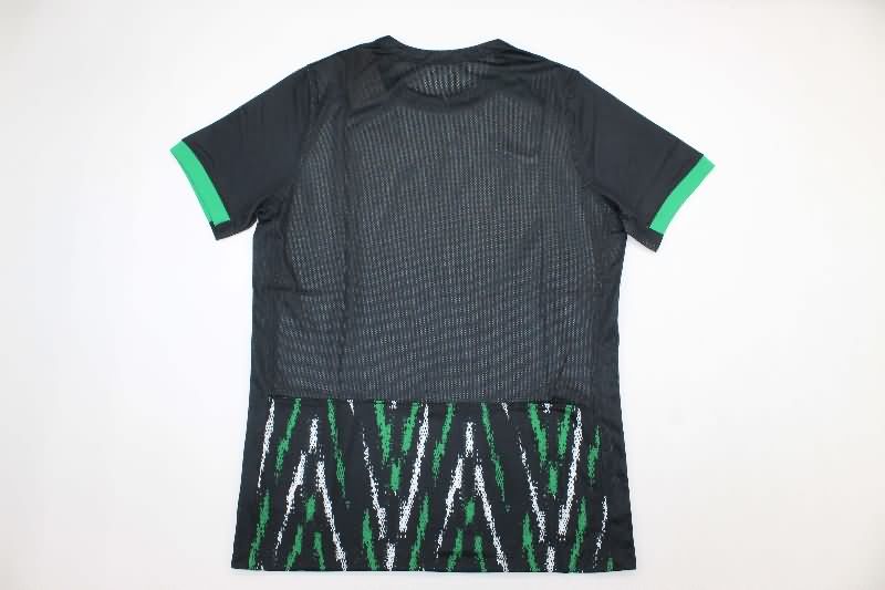 Thailand Quality(AAA) 25/26 Elche Away Soccer Jersey